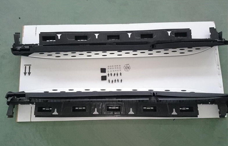 OE Style Vehicle Running Boards For Mercedes Benz New Car GLE 2015 2016 Side Step