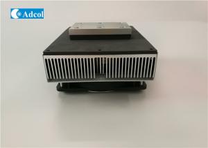 Quality ISO9001 Thermoelectric Air To Plate Cooler Peltier Assembly For Medical wholesale
