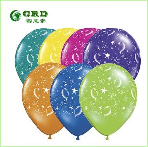 Quality 11&quot; toy balloon helium manufacturer baby shower balloons wholesale
