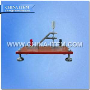 Quality IEC 60065 Figure 6 - Dielectric Strength Test Instrument wholesale