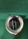 Container valve