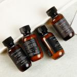 Luxury Moisturizing Hair Conditioner , Bath Gel Shampoo Body Lotion Hotel