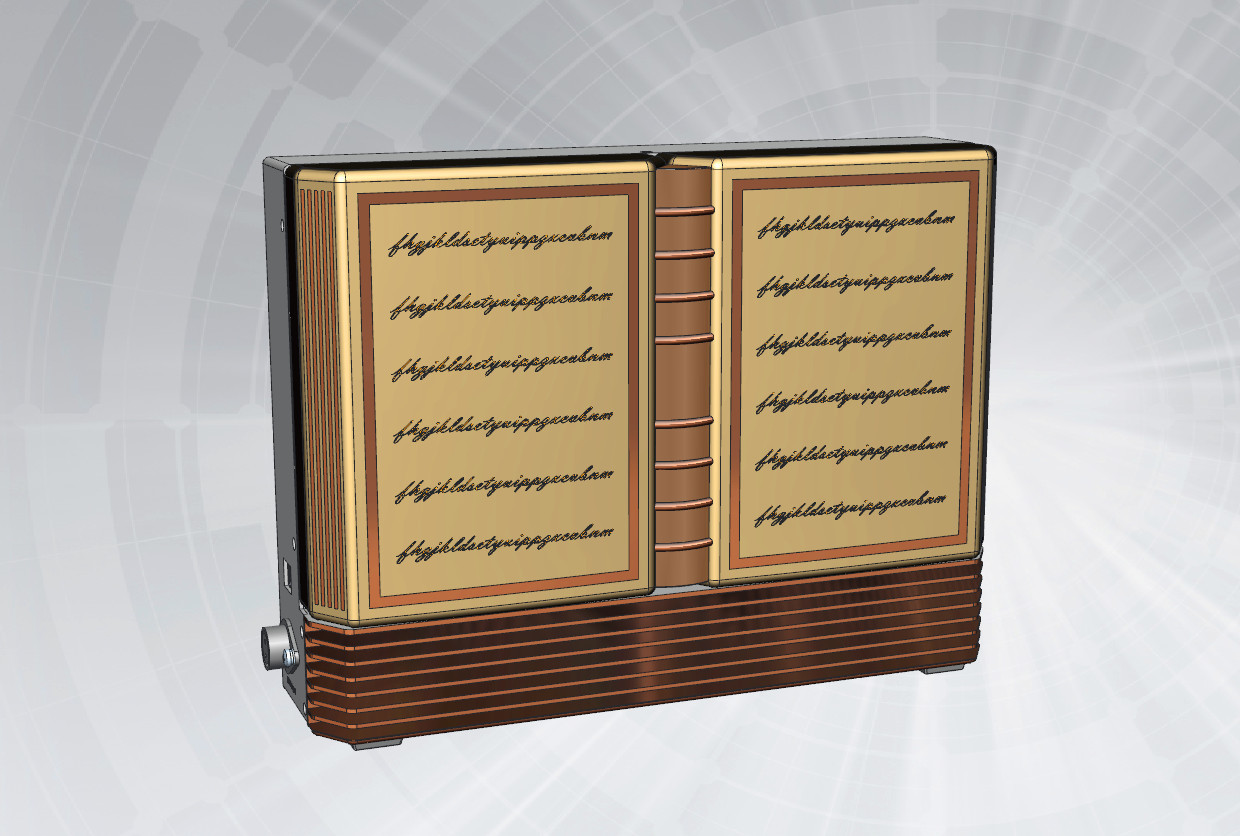 25m Mobile Phone Signal Jammer For Qatar Emiri Diwan Palace
