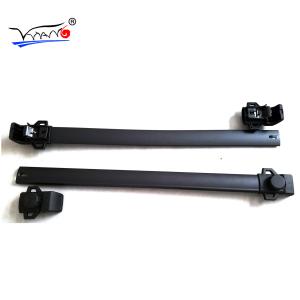Quality Plastic B001A Ski Rack Cross Bars For Jeep Renegade Durable Easy Get On / Off wholesale