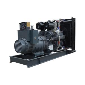 Quality VDE0875-N 600 Kw Perkins Diesel Generator Set 750kva Electric Power Unit wholesale