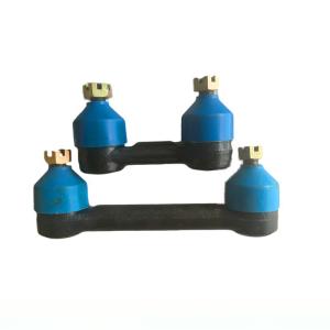 Quality Front / Rear Genuine Stabilizer Bar Link Assembly For Suzhou King Long Buses wholesale