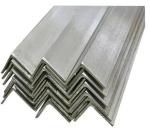 AISI Galvanized Angle Steel 25X25mm-250X250mm For Ship Building