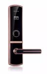 Smart Digital Door Lock For Five Star Hotel