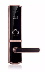 Quality Smart Digital Door Lock For Five Star Hotel wholesale