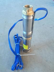 Quality Seawater Desalination DC Solar Water Pump Environment Protection Easy Operation wholesale