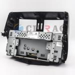 Car DVD Player GPS Navigation 7.0 " Toyota Overbearing Display Assembly 86431