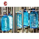 4000lph Capacity ISO Certified Small Bottle Automatic Mineral Water Filling