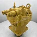 CAT336GC M5X180 Excavator Swing Motor 5160446 CAT Slewing Motor