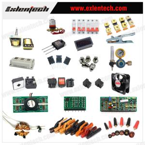 Quality ODM Welding Machine Spare Parts wholesale