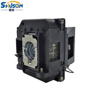 Quality ELPLP64 V13H010L64 Epson Projector Bulbs EB-1840W 1840W 1850W 1860 1870 1880 D6250 wholesale