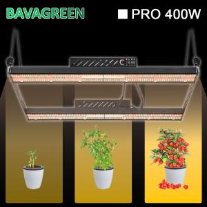 Quality 4Ft Samsung LED Grow Light Bar 1100mm LM301h Dimming Plant Light Bar wholesale