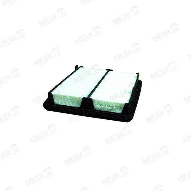 17220-5MS-H00 172205MSH00 Car Cabin Air Filter For Holden HONDA UR-V TURBO 370 Turbo