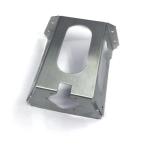 Professional Sheet Metal Machining Parts For Precision Manufacturing