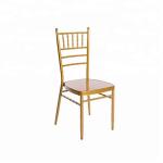 Wholesale stacking luxury banquet chair wedding