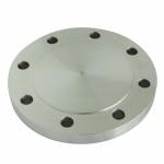 BS Blind flanges