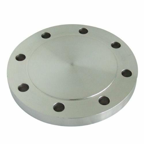 BS Blind flanges