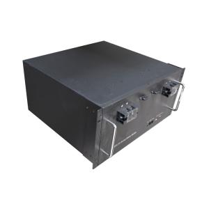 Quality 100ah Lifepo4 Solar Battery 50A Lithium Ion Backup Power wholesale