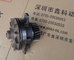 diesel generator engine,water pump for VL-engine,20431484,22902431,1545261