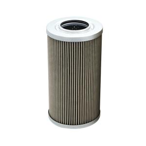 Quality H1141T Hydraulic oil filter 60082964 60012123 EF-107N for SANY SY55C-9 wholesale