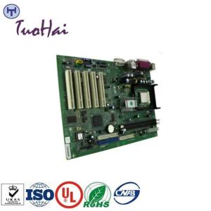 Quality 1750106689 01750106689 Wincor P4 Core Motherboard wholesale