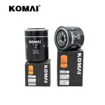 12180990079 Cartridge Oil Filter , ROTAIR IMER Car Engine Oil Filter
