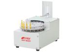 Quartz Ampoule Filling Sealing Machine Auto Rotating Pharmaceutical