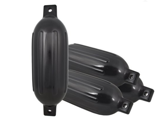 High Quality G Series Polyform Inflatable PVC Boat Fender marine Bumper for Yacht