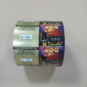 Quality Color Printing Roll Film - Custom Size &amp; Thickness 0.5mm/1mm 20mil/40mil | UV Resistant Waterproof Vinyl for Signage Packaging Banners | High wholesale