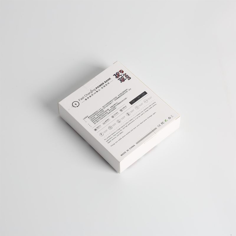 Transparent Window Paper Food Box Packaging Eco Conscious Folding Paperboard Boxes