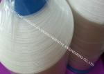 Twisted Monofilament Sewing Thread Heat Resistant For Cement Industry