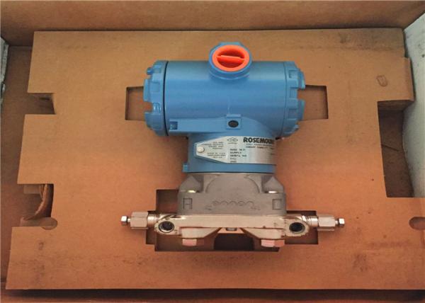 Differential Pressure Temperature Transmitter 3051CD2A02A1AB1H2L4M5 -62160 To
