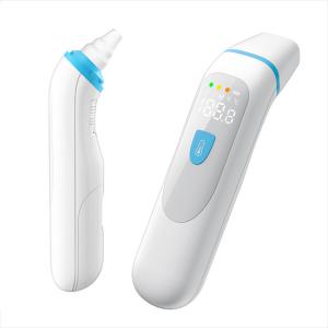 Quality Non Contact IR LED Forehead Kids Fever Thermometer wholesale