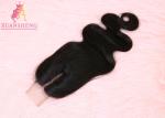 Body Wave Hair 2*6 Lace Kim Closure