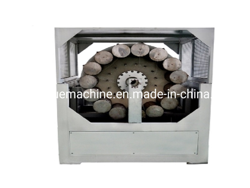High-End PVC Fibre Reinforced Pipe Making Machine