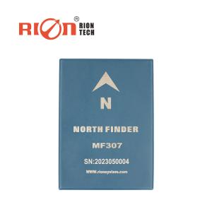 Quality MF307 Compact Gyroscopic North Finder Digital Output gyroscope wholesale
