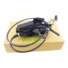 Buy cheap Daewoo DH220-5 S220-5 Excavator Spare Parts Engine Stop Motor 2523-9016 from wholesalers