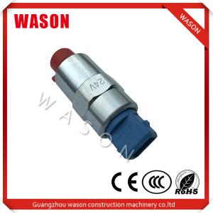 Quality Solenoid Valve 147-2645 1472645 For CAT CAT E312C/D 3054C Engine wholesale