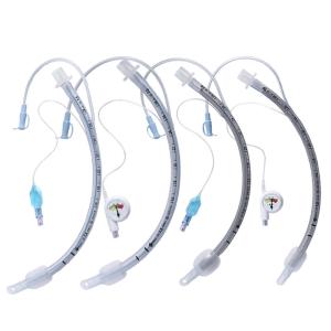 Quality OEM Disposable Endotracheal Tube Suction Catheter For Medical Use wholesale