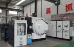 Industrial High Vacuum Furnace For Cemented Carbide , Precision Ceramic ,