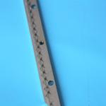 Artos Finishing Spares Stenter Pin Bar Needle Plate Cs Needle Copper Material