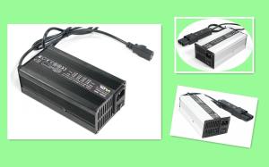 Quality 1.5 KG Portable 48V Lithium Battery Charger 5A For Electric Scooters And Electric Motorcycles wholesale