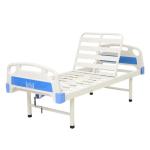 Home Care Hospital Bed with Manual Cranks Manufactured by Professional Furniture