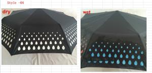 Quality Colour changing umbrella wholesale