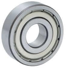 Quality High Speed Deep Groove Bearing / Stainless Stell Grooved Ball Bearing wholesale
