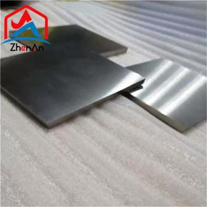 Quality Lanthanum Plate Molybdenum Products 1mm Thickness wholesale